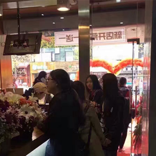 甘茶度奶茶店店店店店店加盟怎么样