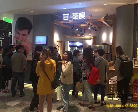 在年底前开奶茶店怎么样？奶茶店冬季有生意吗？