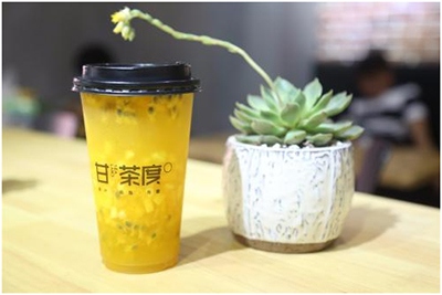 2018奶茶加盟店应该如何选择
