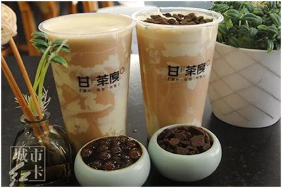 品牌连锁奶茶店选址问题如何筛选