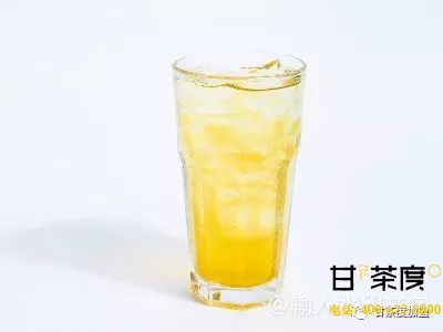 噶参会度好喝排行榜4