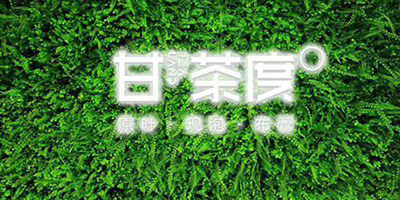 江苏有哪些奶茶奶茶加盟连锁店：甘茶度