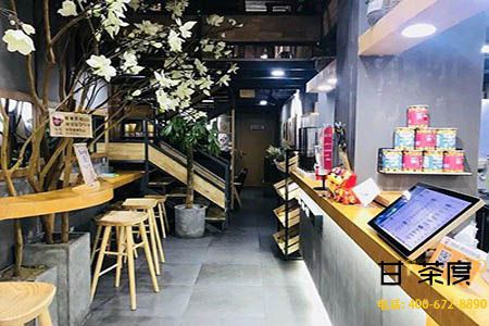 开奶茶店为什么选择奶茶店加盟
